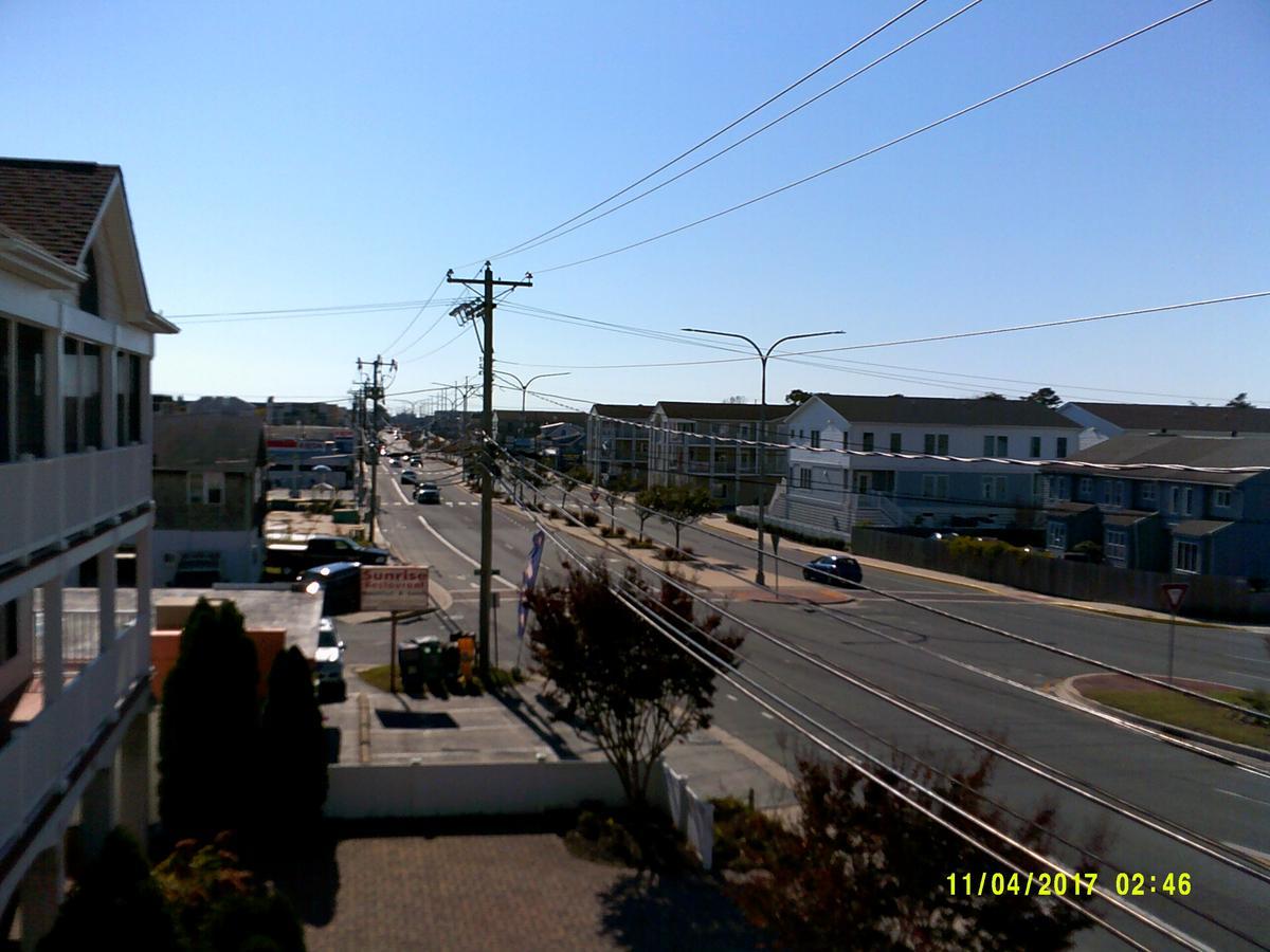 Sea Esta Motel 1 Dewey Beach Exterior photo