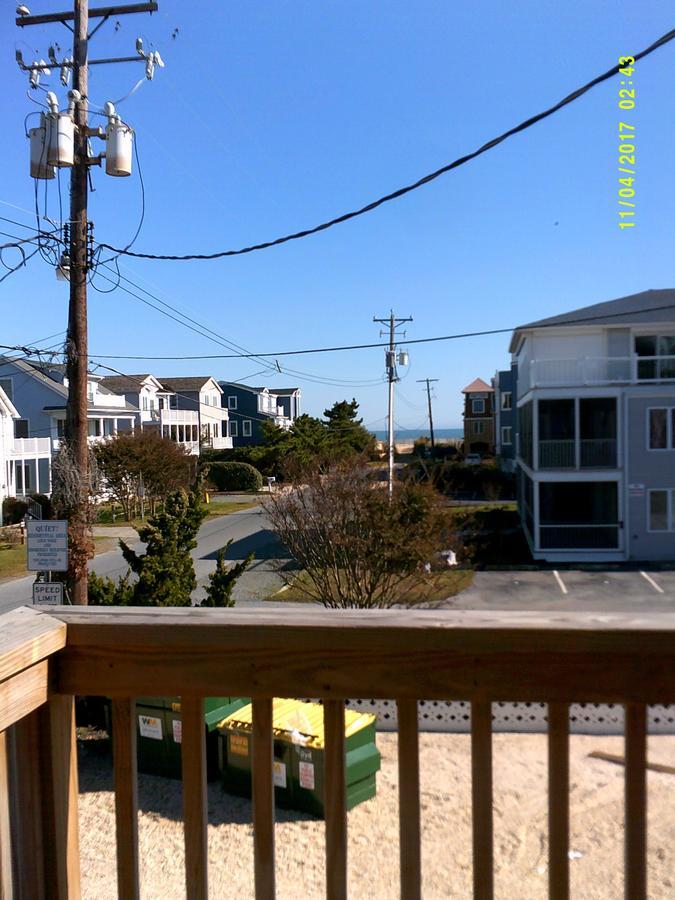 Sea Esta Motel 1 Dewey Beach Exterior photo