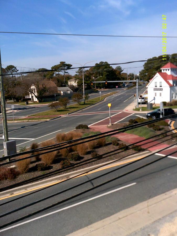 Sea Esta Motel 1 Dewey Beach Exterior photo