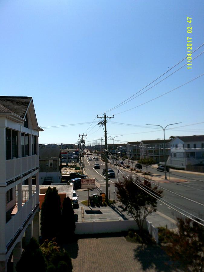 Sea Esta Motel 1 Dewey Beach Exterior photo