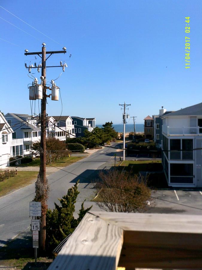 Sea Esta Motel 1 Dewey Beach Exterior photo